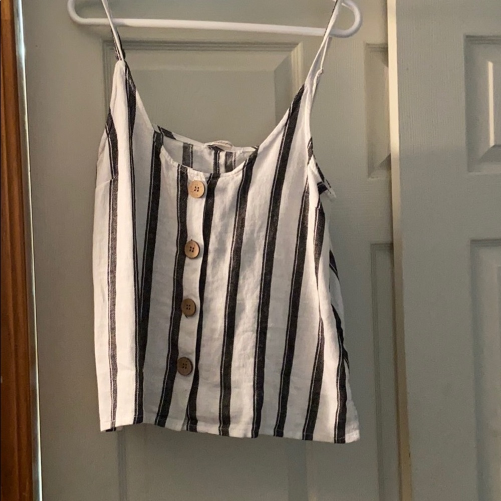 Tank top - Picture 2 of 2